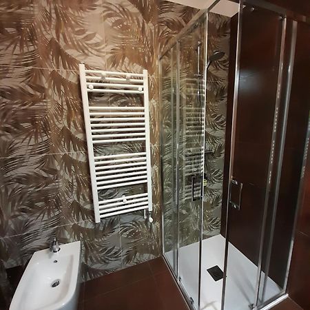 Apartmán La Casa Veneziana Exteriér fotografie