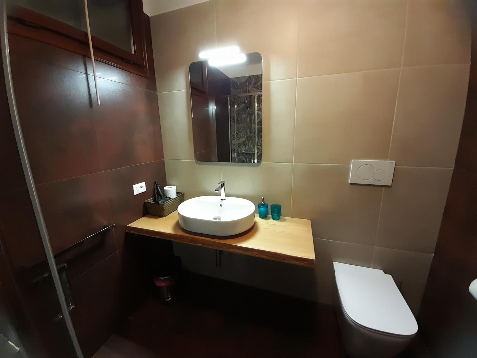 Apartmán La Casa Veneziana Exteriér fotografie
