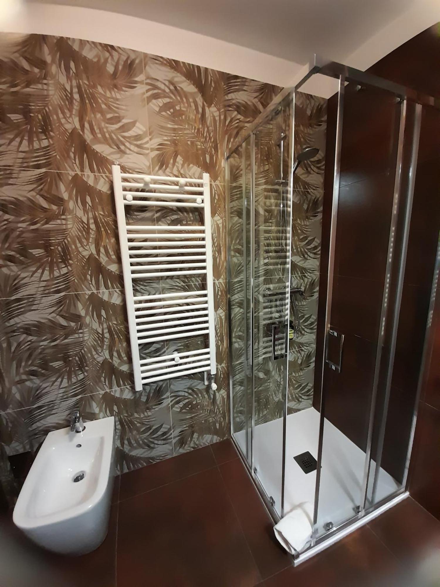 Apartmán La Casa Veneziana Exteriér fotografie