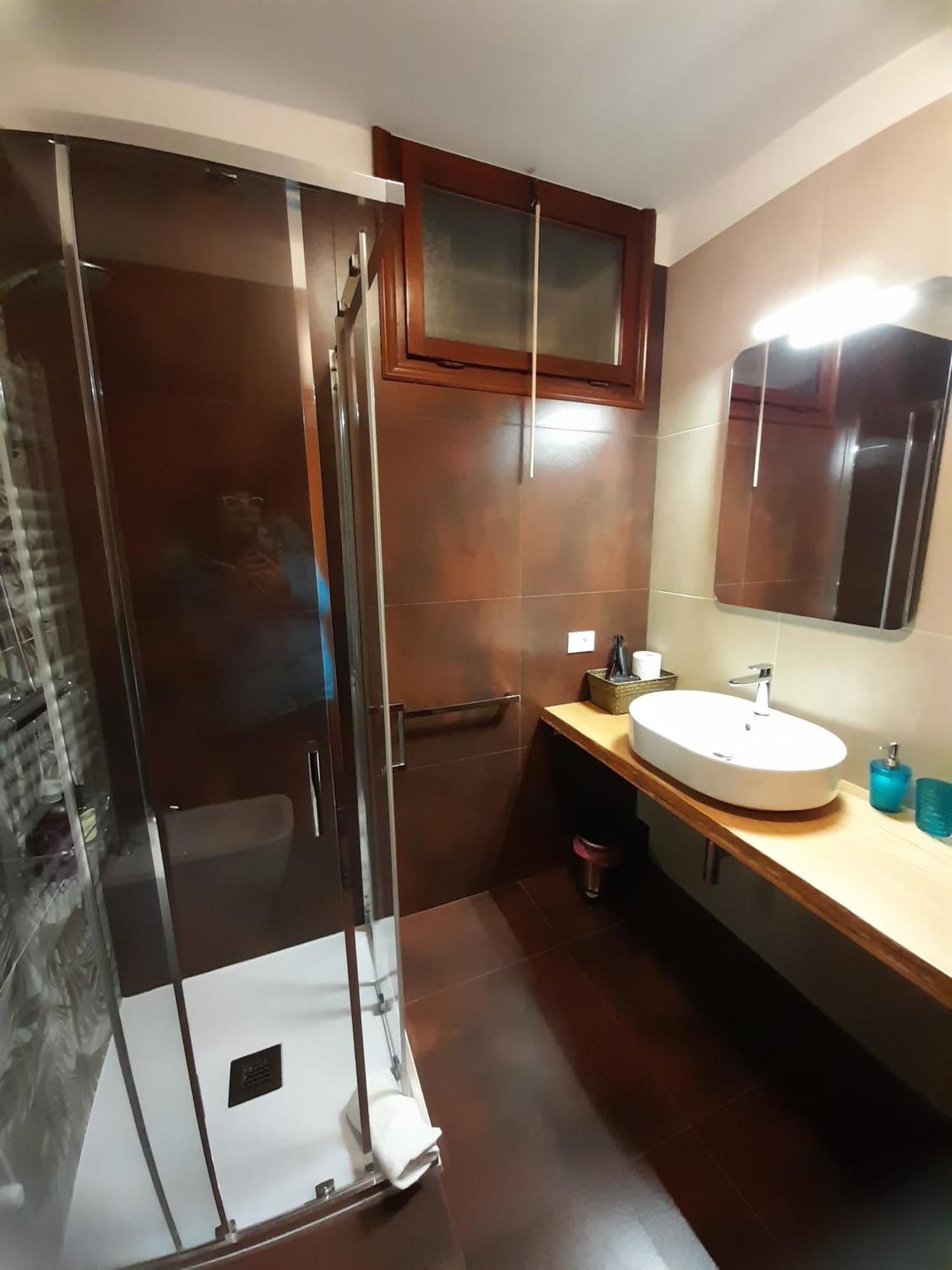 Apartmán La Casa Veneziana Exteriér fotografie