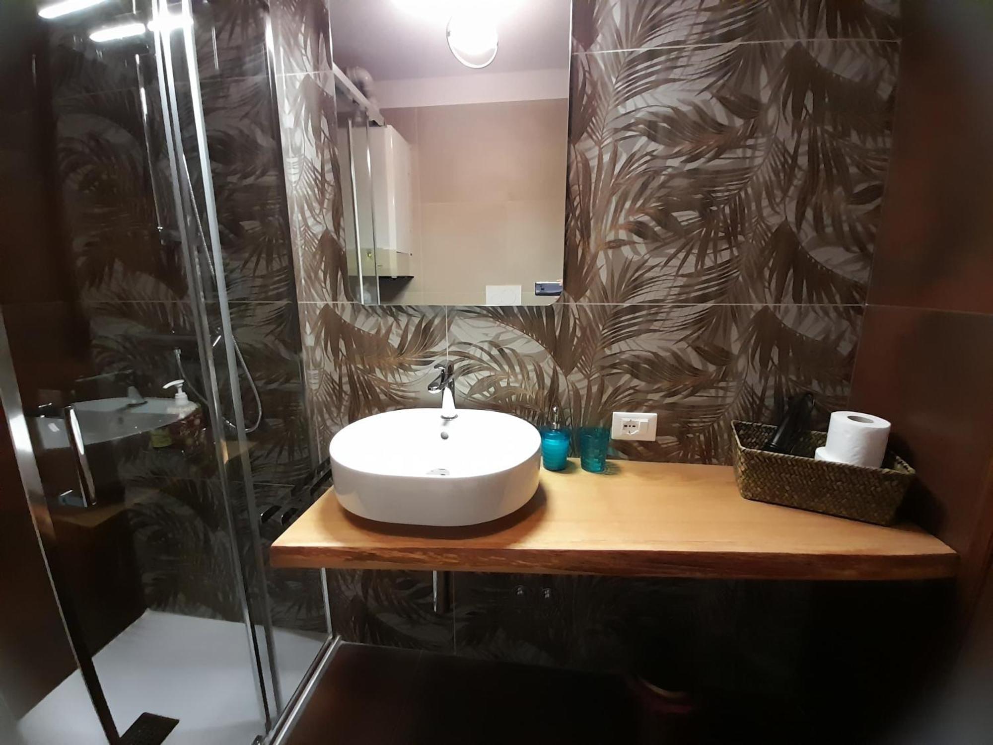Apartmán La Casa Veneziana Exteriér fotografie
