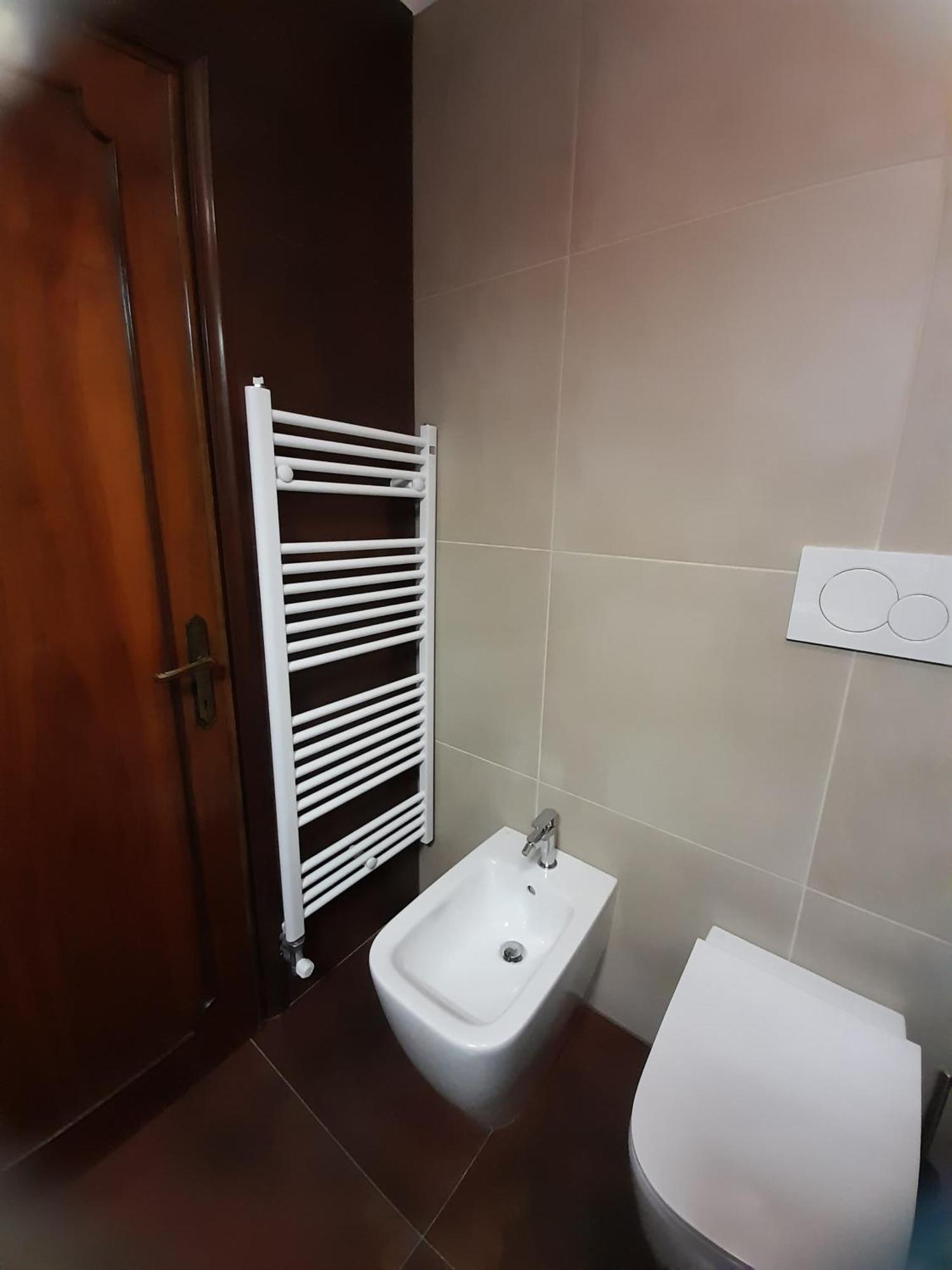 Apartmán La Casa Veneziana Exteriér fotografie