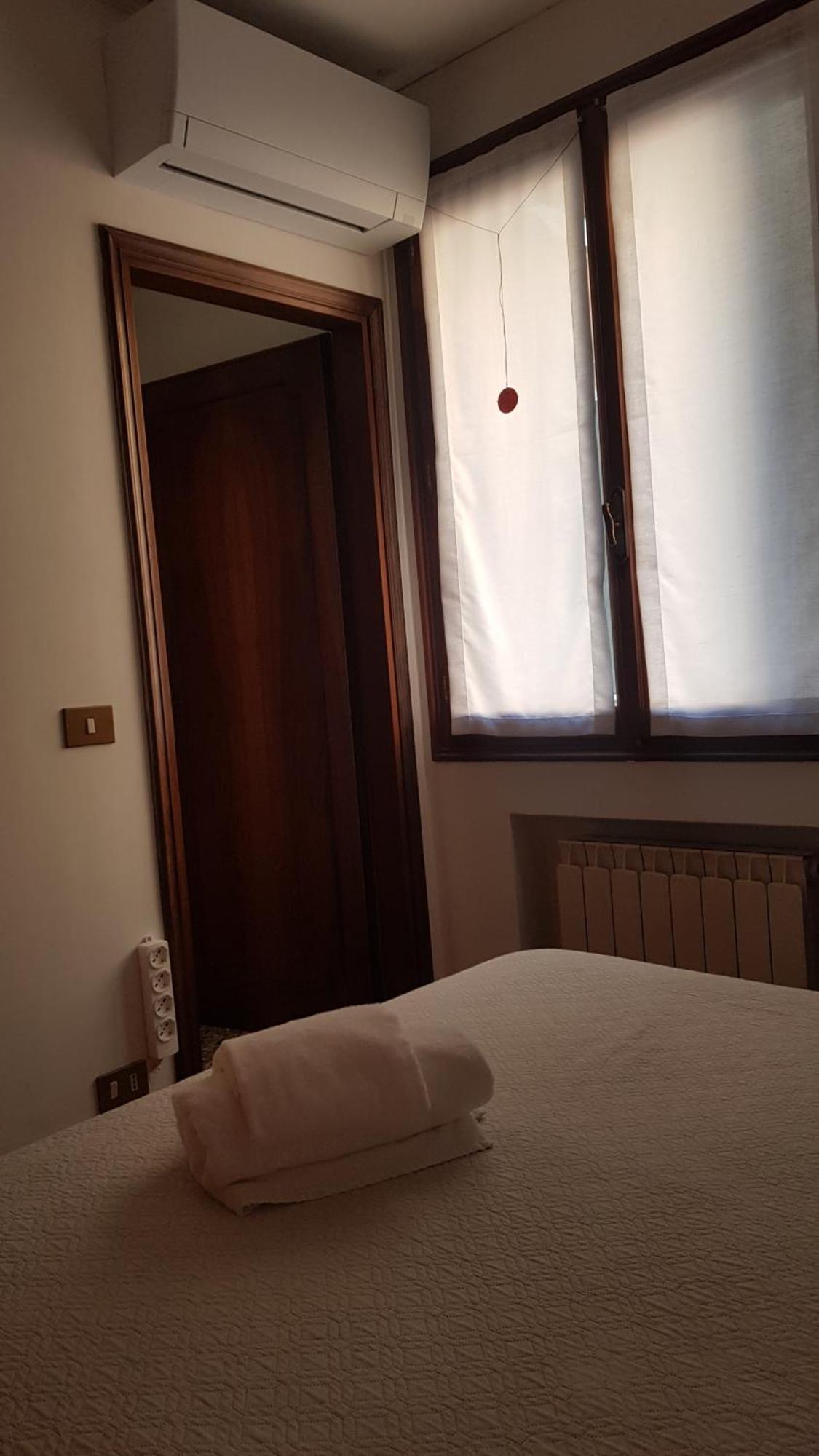 Apartmán La Casa Veneziana Exteriér fotografie