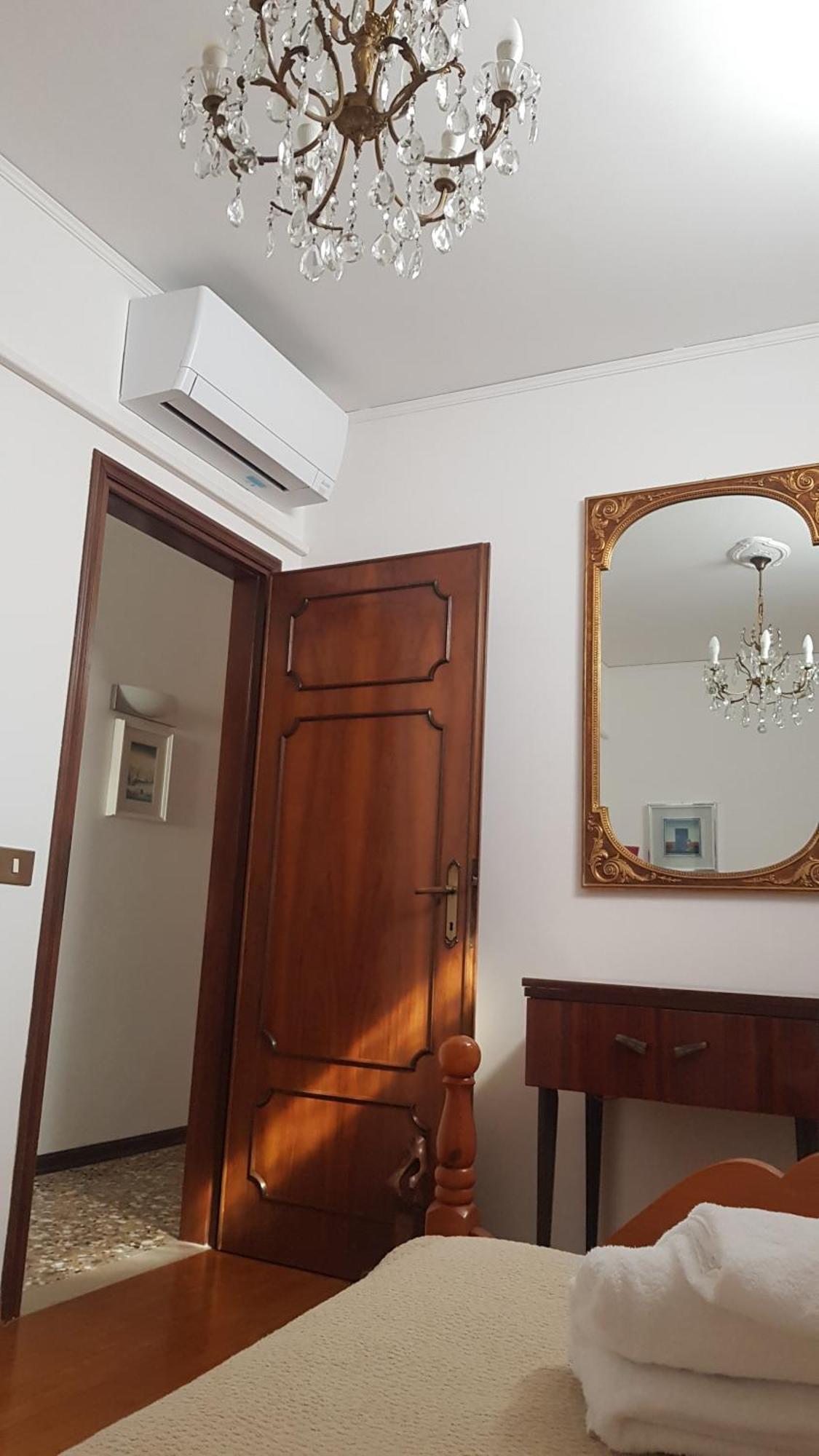 Apartmán La Casa Veneziana Exteriér fotografie