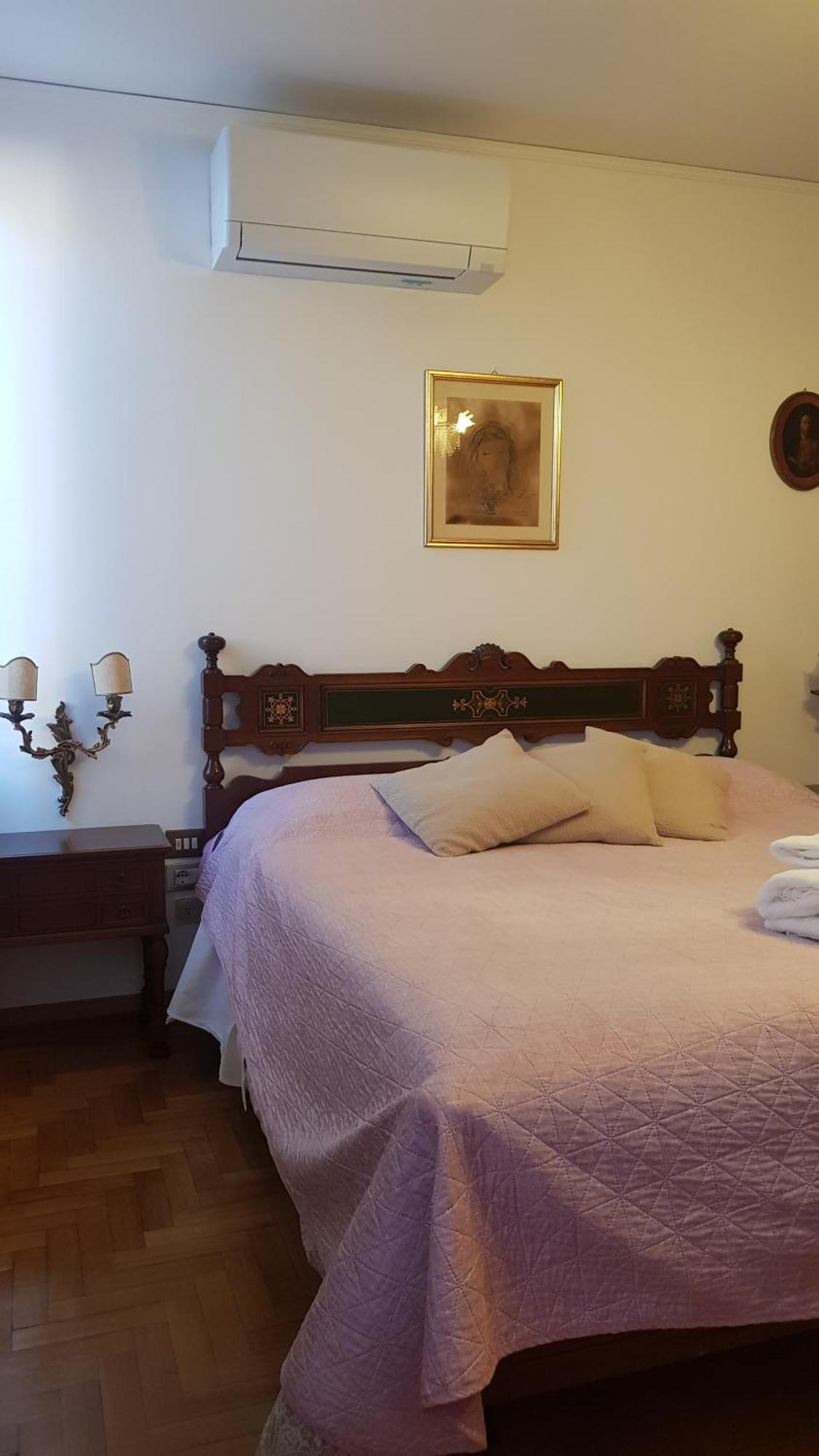 Apartmán La Casa Veneziana Exteriér fotografie