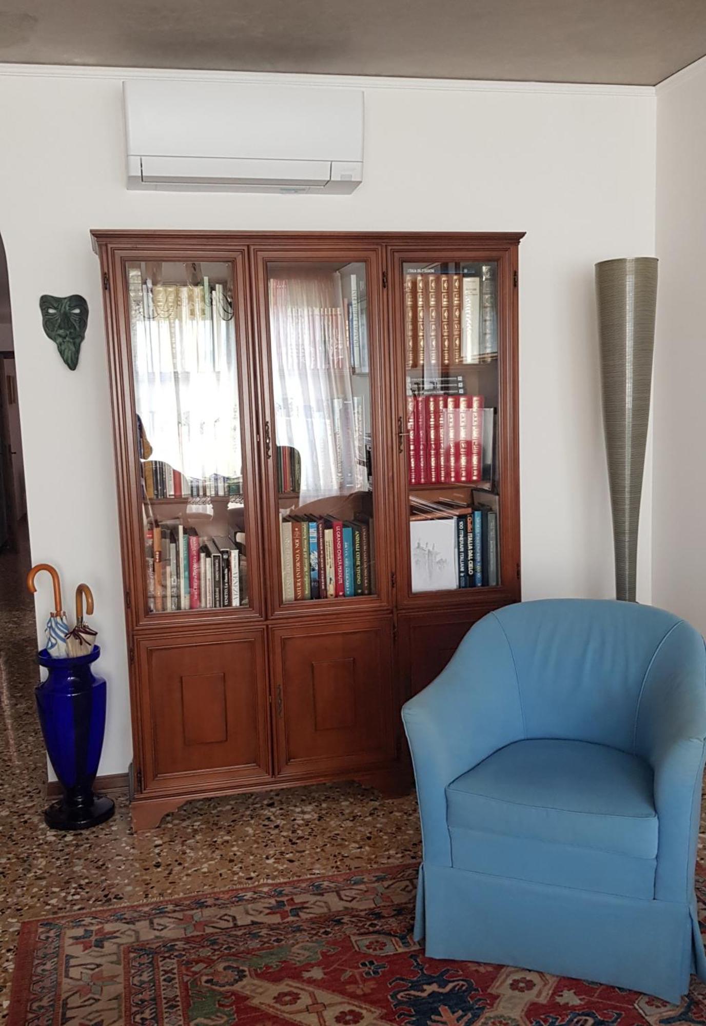 Apartmán La Casa Veneziana Exteriér fotografie