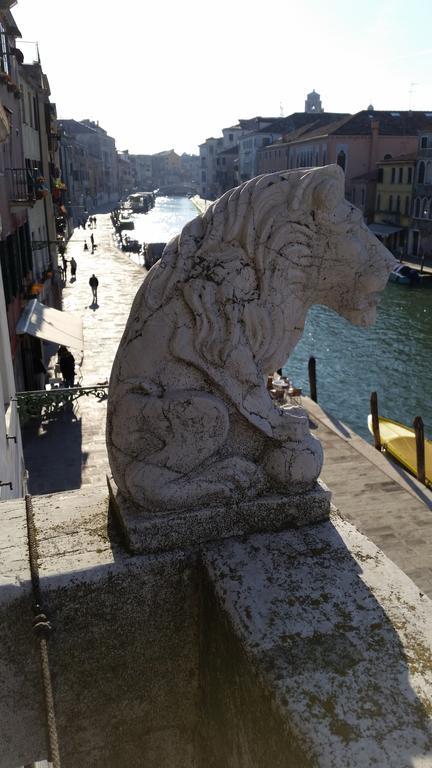 Apartmán La Casa Veneziana Exteriér fotografie