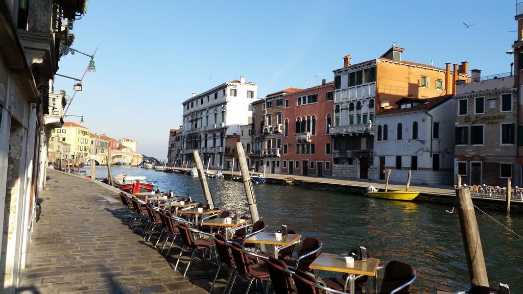Apartmán La Casa Veneziana Exteriér fotografie