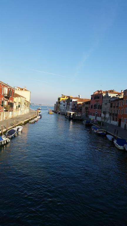 Apartmán La Casa Veneziana Exteriér fotografie