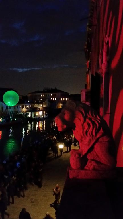 Apartmán La Casa Veneziana Exteriér fotografie