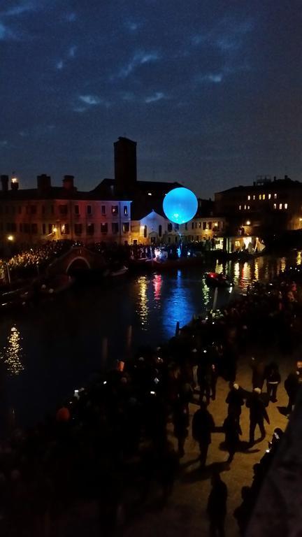 Apartmán La Casa Veneziana Exteriér fotografie