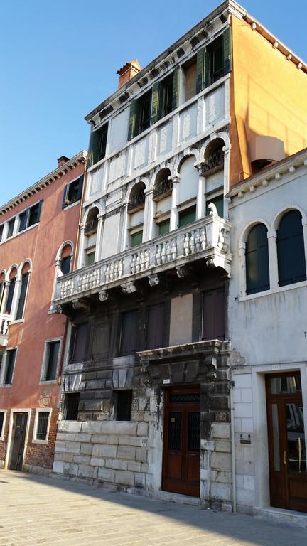 Apartmán La Casa Veneziana Exteriér fotografie