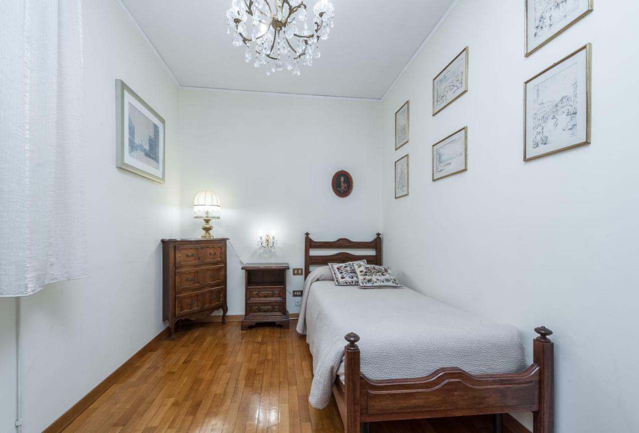 Apartmán La Casa Veneziana Exteriér fotografie