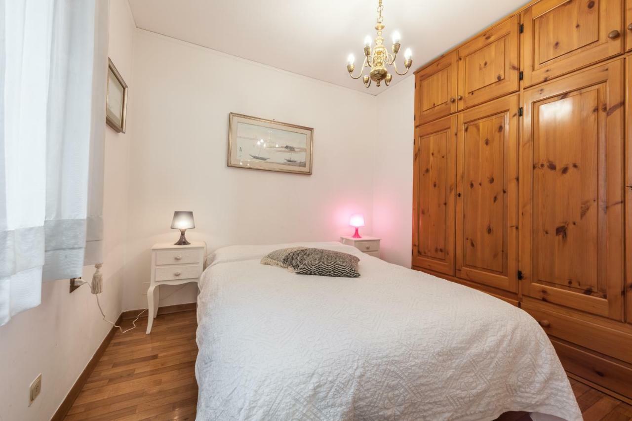 Apartmán La Casa Veneziana Exteriér fotografie