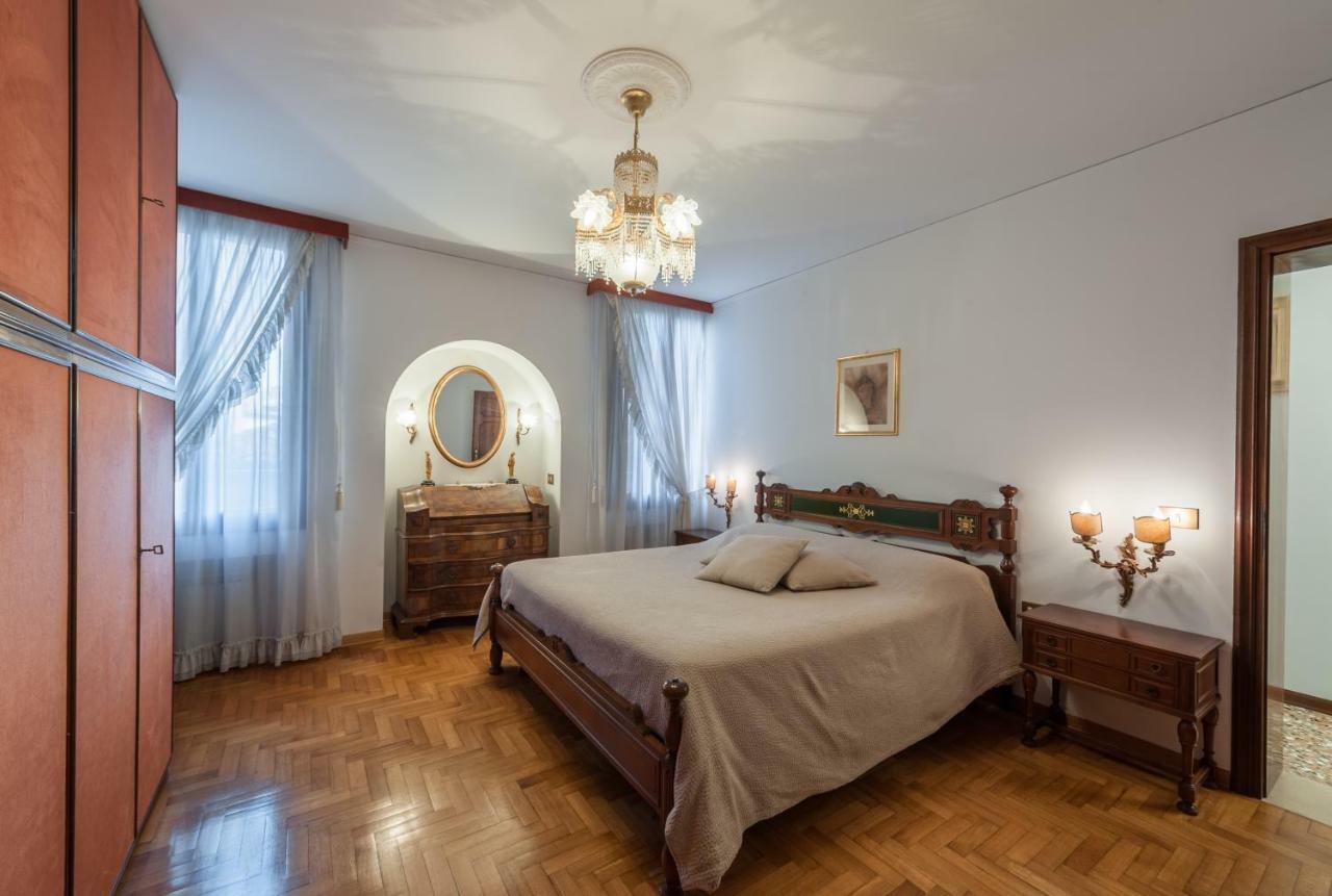 Apartmán La Casa Veneziana Exteriér fotografie