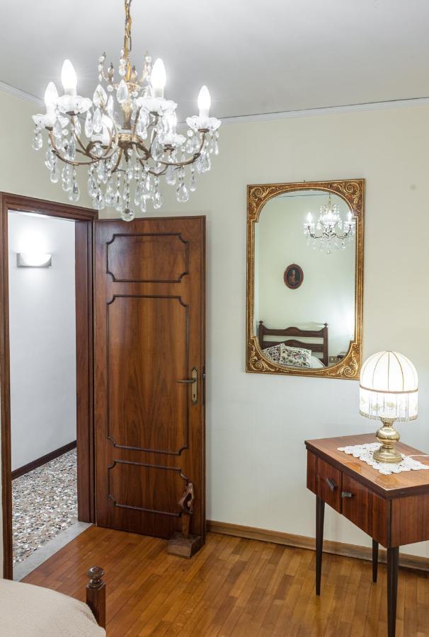 Apartmán La Casa Veneziana Exteriér fotografie